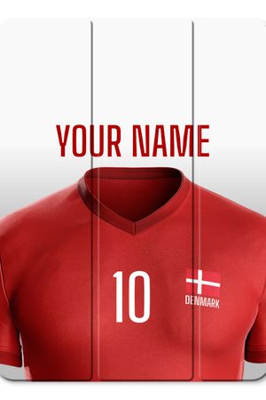 Denmark - Football
