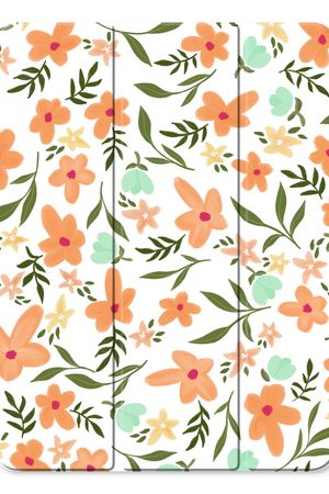 Little Ellila Flowers