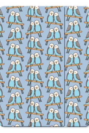 Parrots