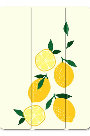 You're my lemon