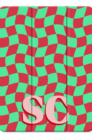 Grid Monogram