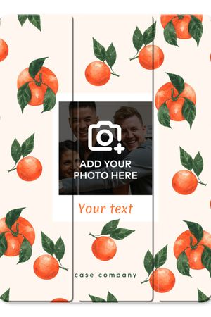 Photo - Tangerine