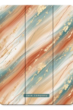 Amber Wash
