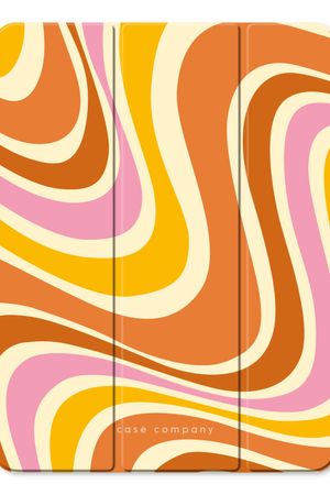 Retro Waves