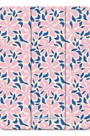 Wild Flowers Pink
