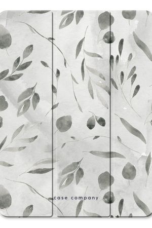 Ashen Leaves