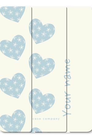 Namecase - Hearts - Pascha