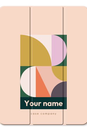 Formé - Namecase #1