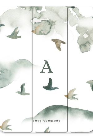 Aarde - Monogram