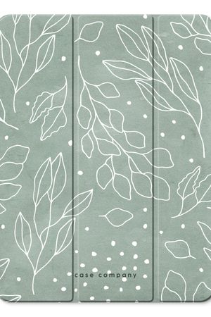 Verdant Leaves