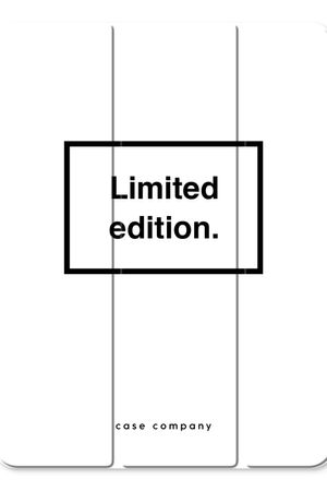 Limited edition
