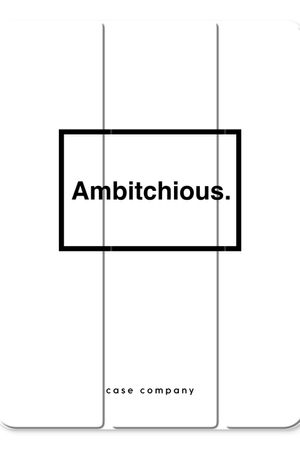 Ambitchious