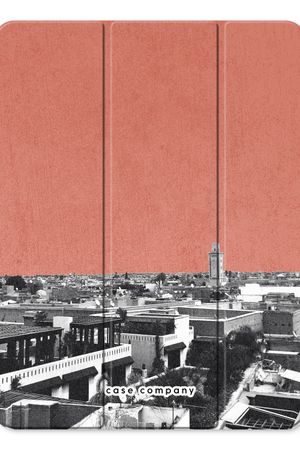 Marrakech Skyline 