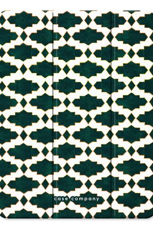 Moroccan tiles