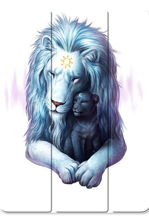 Child Of Light