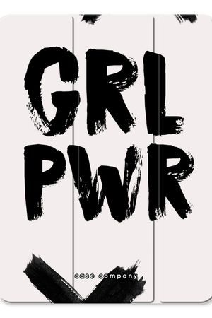 Girl Power #2