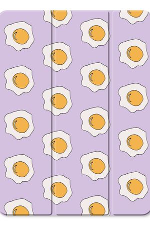 Bacon to my eggs #1