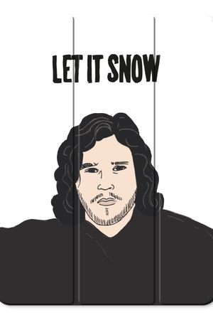 Let It Snow
