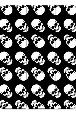 Musketon Skulls