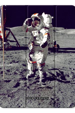 Spaceman