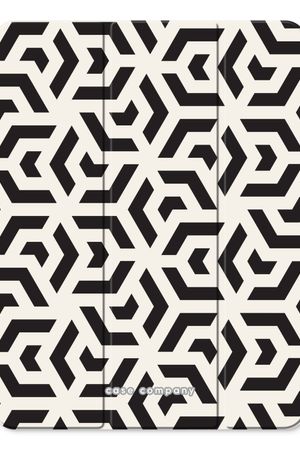 Crazy pattern