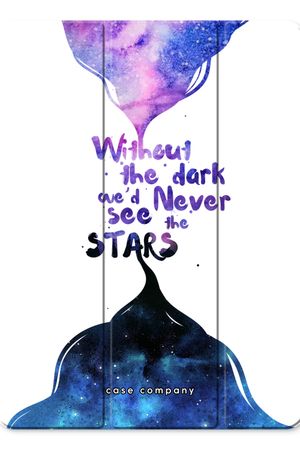 Stars quote