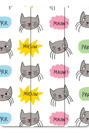 Meow