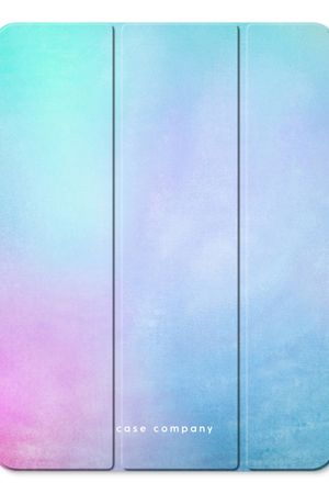 Pastel fog