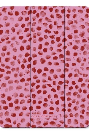 Strawberry Paint