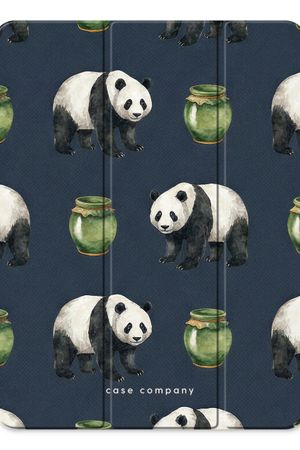 Panda Paradise