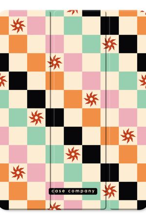 Sunny Checkmate