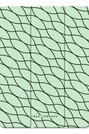 Vine Mesh
