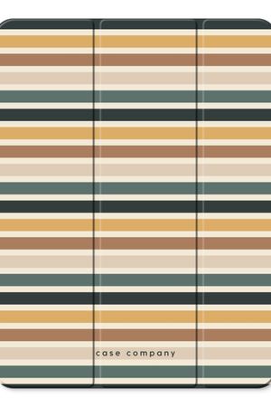 Desert Stripes