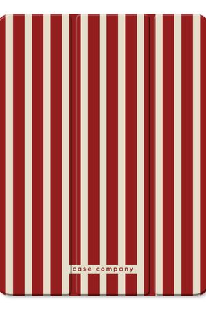 Retro Red