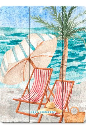 Seaside Seats