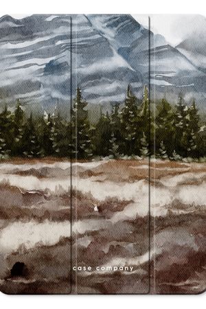 February