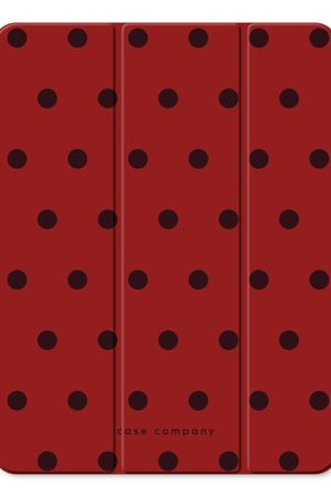 Ladybird Spots