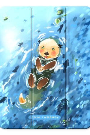 Otter Fun