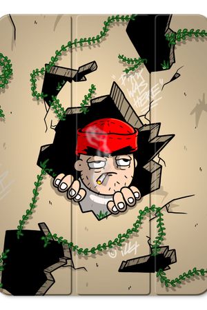 Wall