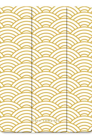 Yellow Wave