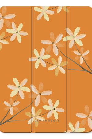 Warm bloom