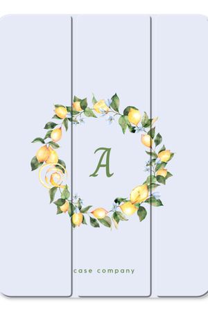 Monogram 2 - Citrus