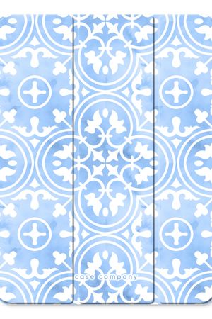 Santorini Tiles