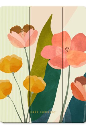 Blush bloom