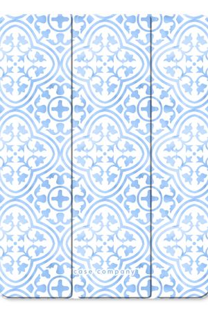 Mediterranean Mosaic