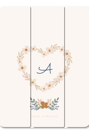 Monogram - Blossom