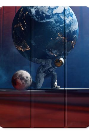 Modern Atlas