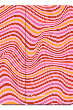 Pink Wave