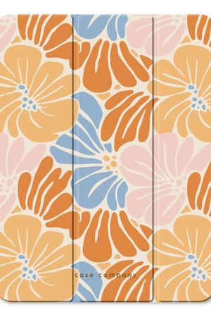Flowers Pattern 2
