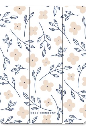 Beige Blossom